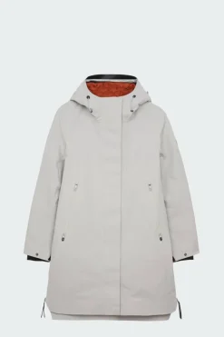 QW427 03 - Parka | Gris