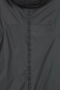 Qw333 RITEG - Parka | Noir