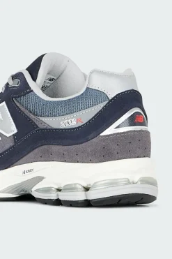 2002R - Baskets | Bleu