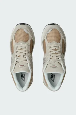 2002R - Baskets | Gris