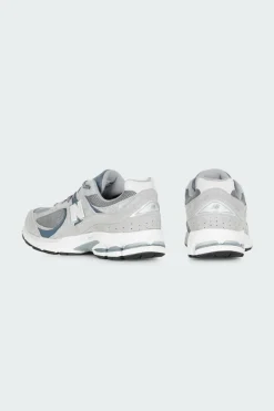 2002R - Baskets | Gris