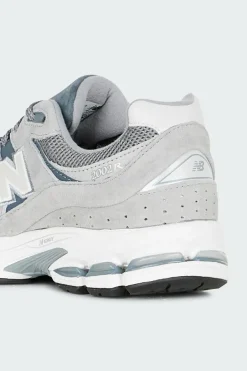 2002R - Baskets | Gris