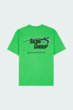 Racing Group T-Shirt - T-shirt | Vert