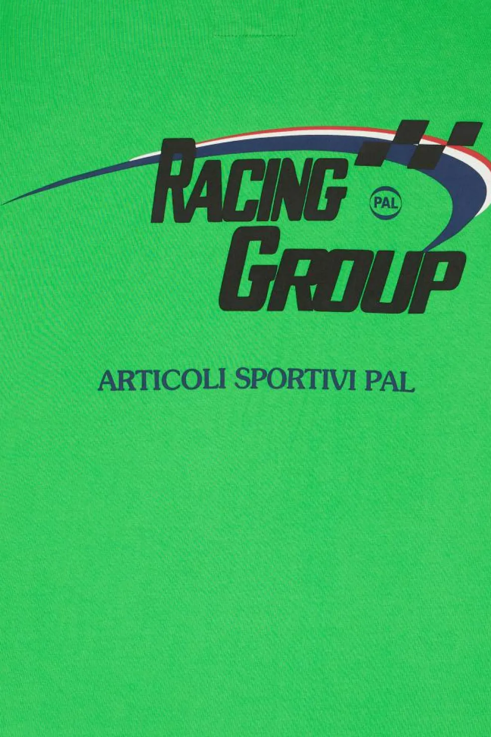 Racing Group T-Shirt - T-shirt | Vert