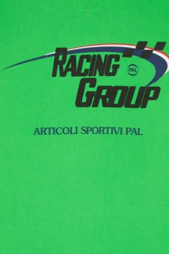 Racing Group T-Shirt - T-shirt | Vert