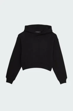 rada hoodie - sweat | Noir