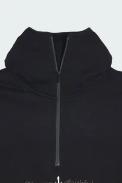 RADICAL SIGHT HDIE - Hoodie | Noir