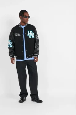 RADIO EUROPA - T-shirt | Violet