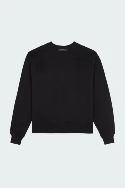 ragla - Sweatshirt | Noir