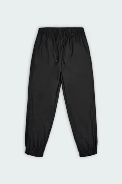 Rain Pants Regular W3 - Bas de survêtement | Noir