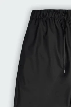 Rain Pants Regular W3 - Bas de survêtement | Noir