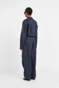 raine shirt - Chemise | Bleu