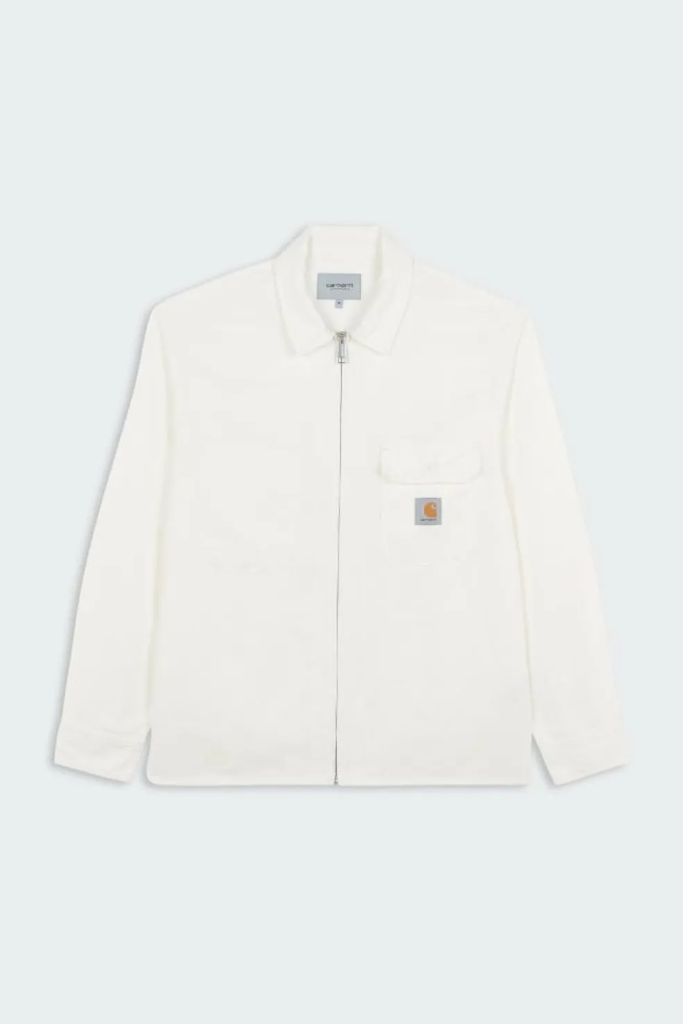 Rainer Shirt Jac - Veste | Beige