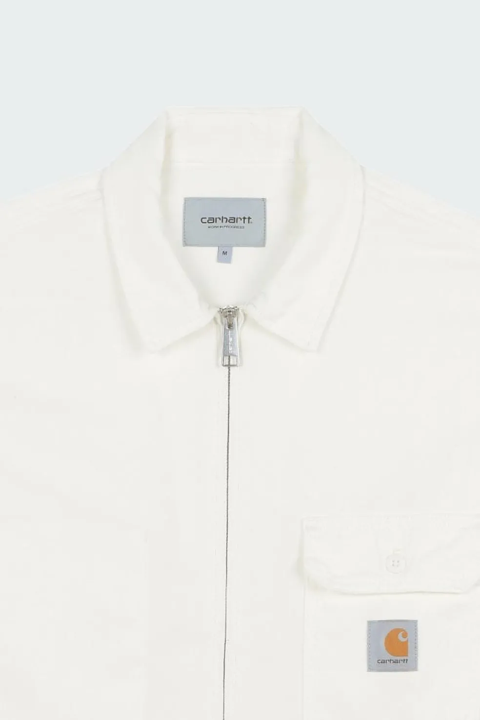 Rainer Shirt Jac - Veste | Beige