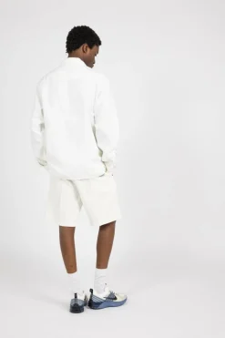 Rainer Shirt Jac - Veste | Beige