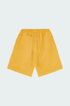 Rainer Short - Short | Jaune