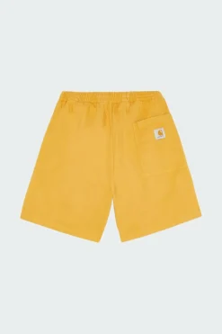 Rainer Short - Short | Jaune