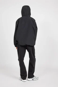 RAINIER SHELL - Coupe-vent | Noir