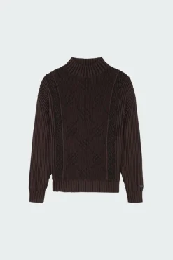 rajab sweater - Pull | Noir