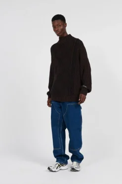 rajab sweater - Pull | Noir