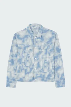 RALLY - Veste | Bleu