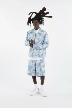 RALLY - Veste | Bleu