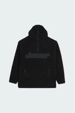 RAM - Veste | Noir