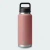 RAMBLER 36 OZ - Bouteille | Rose