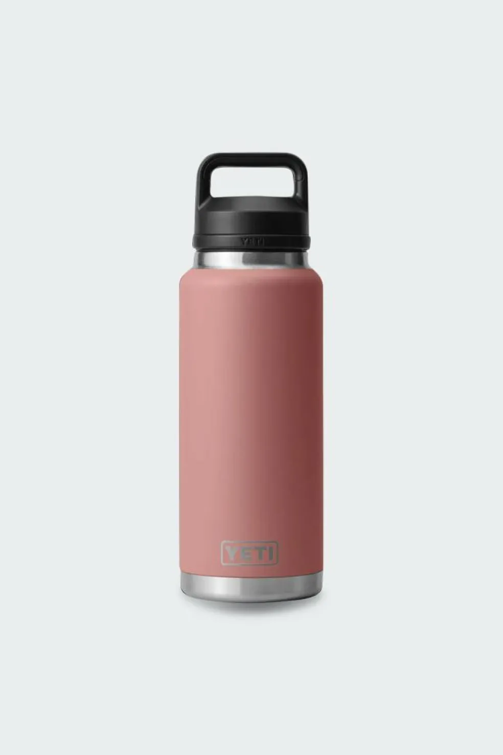 RAMBLER 36 OZ - Bouteille | Rose