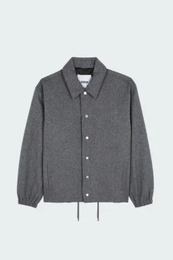 RAMEN - Veste | Gris