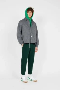 RAMEN - Veste | Gris