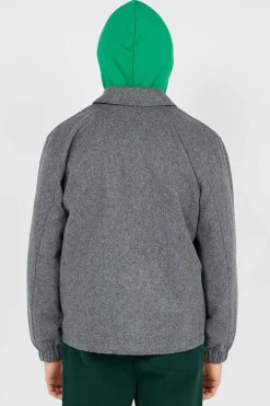 RAMEN - Veste | Gris