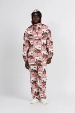 ramses jacket - Veste | Multicolore