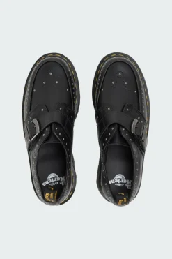 RAMSEY QUAD - Derbies | Noir