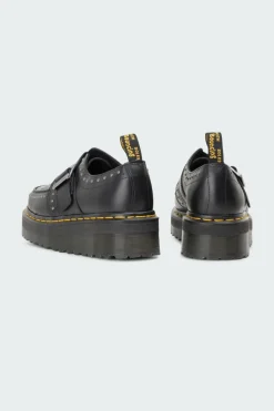 RAMSEY QUAD - Derbies | Noir