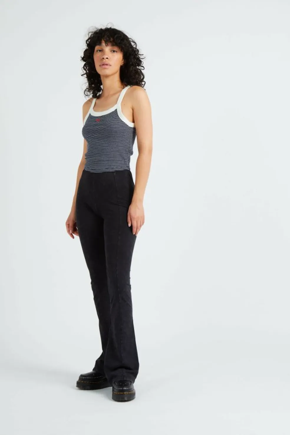 RAMSEY QUAD - Derbies | Noir