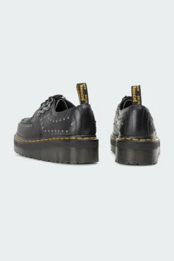 RAMSEY QUAD - Derbies | Noir