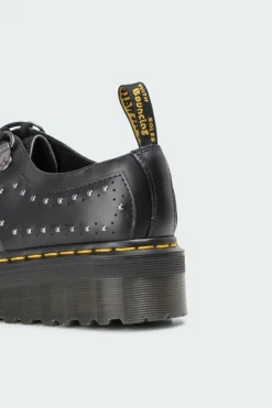 RAMSEY QUAD - Derbies | Noir