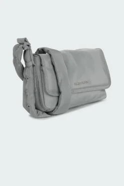 RANA BAG - Sac bandoulière | Gris