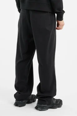 RANDALL PLEATE - Pantalon | Noir