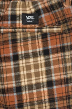 RANGE YD RELAXED PANT mocha bisque - Pantalon | Marron