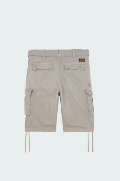 RANGER - Short cargo | Gris