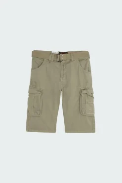 RANGER - Short cargo | Vert