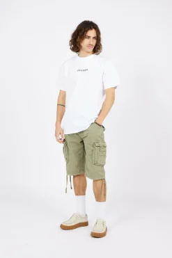 RANGER - Short cargo | Vert
