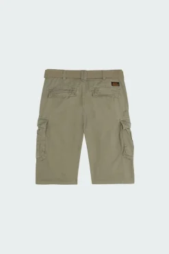 RANGER - Short cargo | Vert