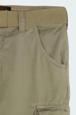 RANGER - Short cargo | Vert