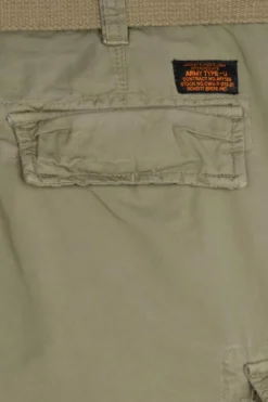 RANGER - Short cargo | Vert