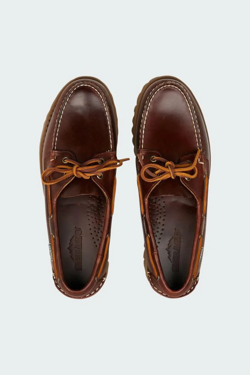 RANGERWAXY 908 - Chaussures | Marron