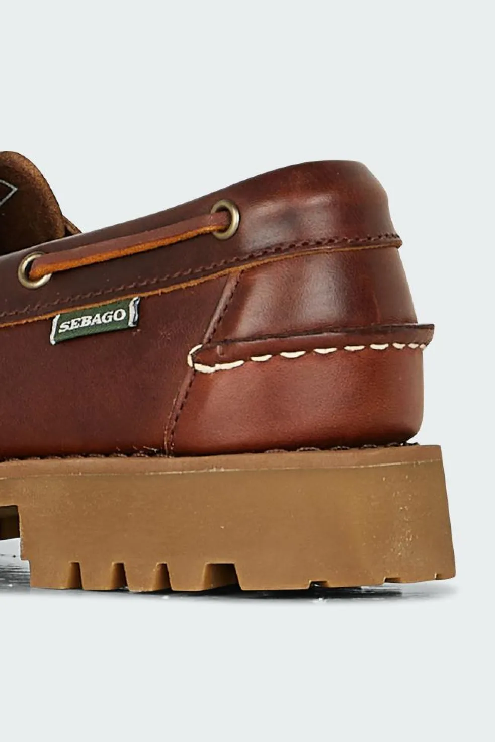 RANGERWAXY 908 - Chaussures | Marron