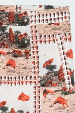 rashid pants - Pantalon | Multicolore